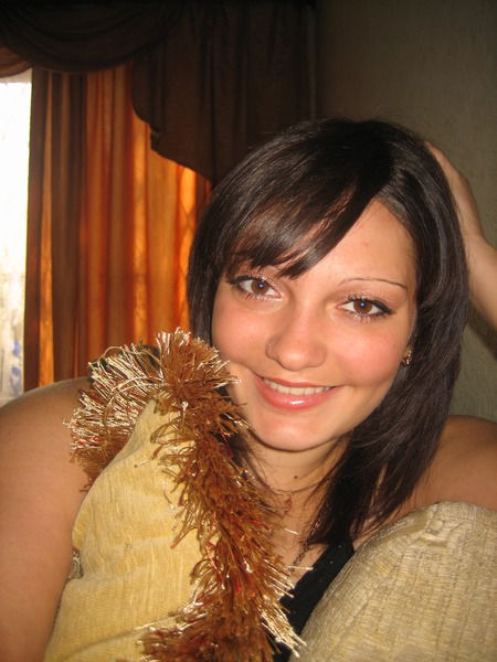 Евгения Голубева