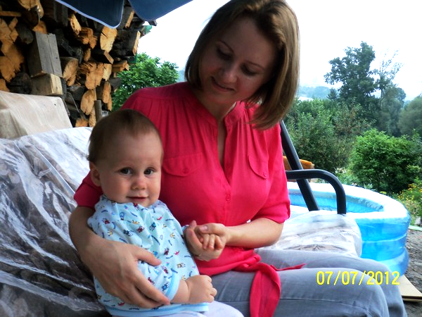 Надежда Турунтаева