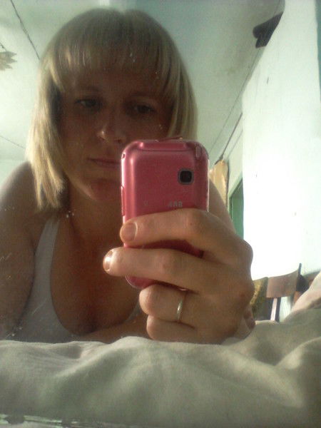 Анна Подкорытова