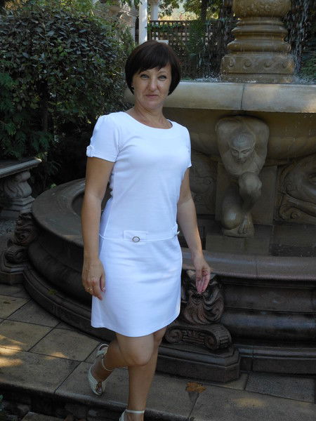 Анна Сербина