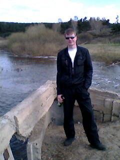 Андрей Мыттус