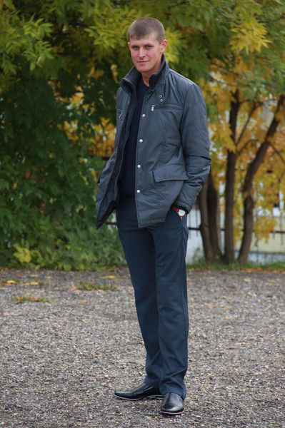 Александр Денисов