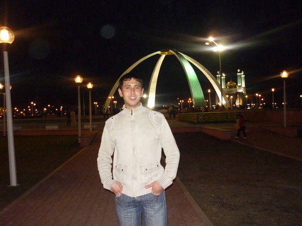 Руслан Якупов