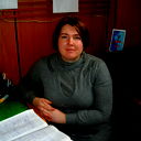 Марина Костикова