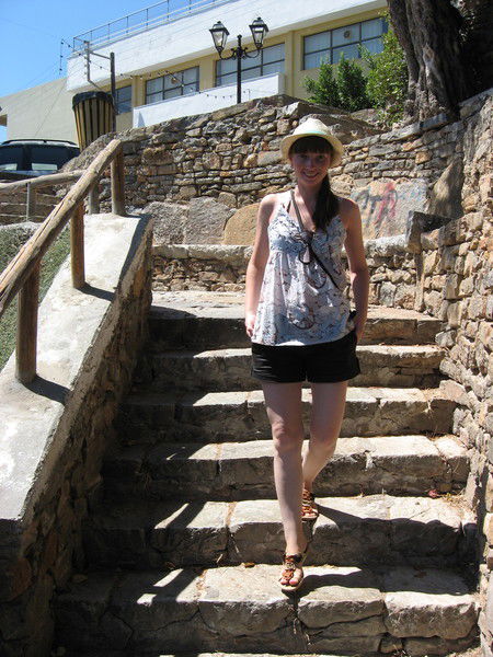 Вера Семенова