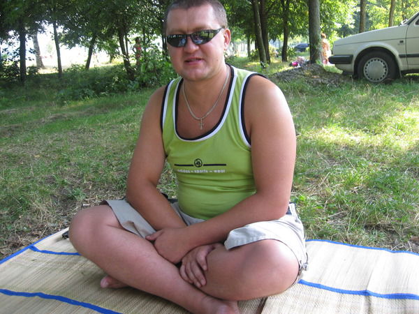 Сергей Ковинько