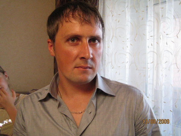 Дмитрий Тишинов