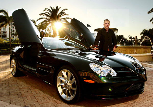 Евгений Листратенко