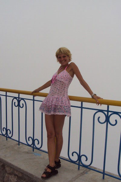 Олеся Андреева