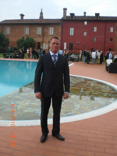 Костя Титов