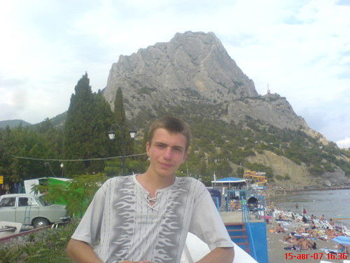 Андрей Ермаков