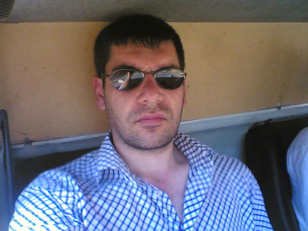 Зураб Барахоев