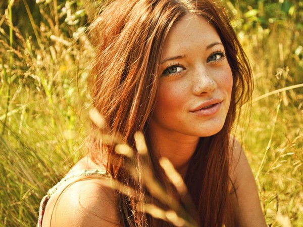 Инна Капкаева