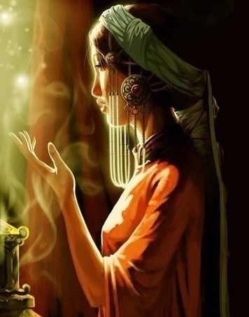 Елизавета Махутова