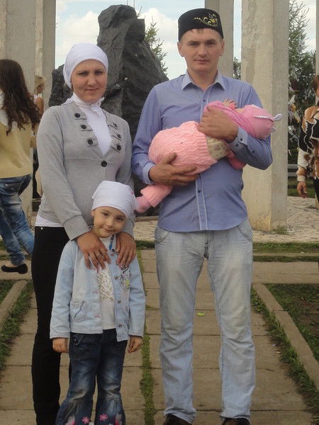 Cирина Шайхиева