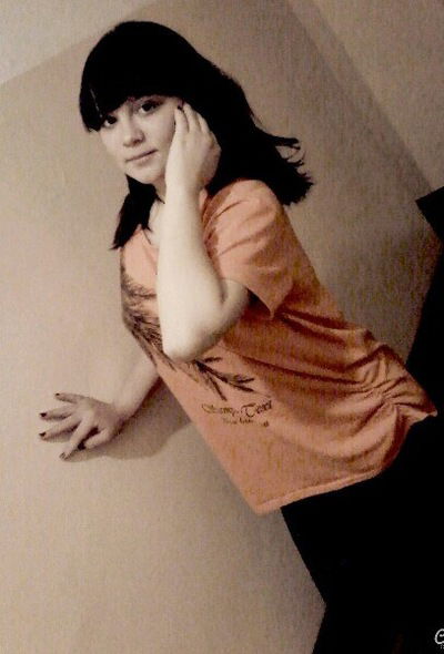 Елена Шаферова