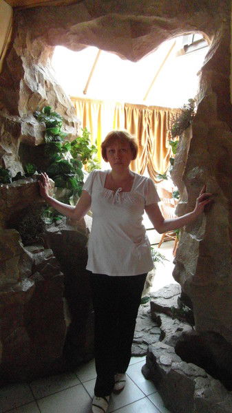 Раушания Азналина