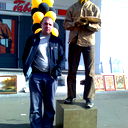 Алексей Петровский