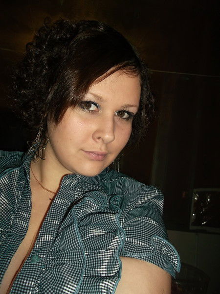 Даша Колесник