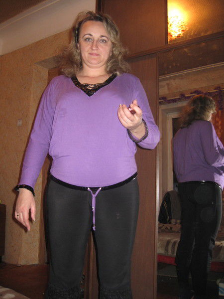 Лариса Попова