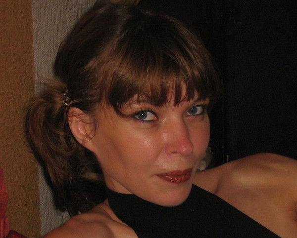 Натали Юрченко