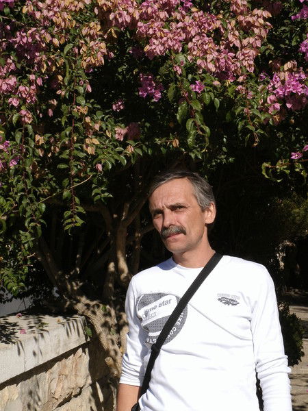 Анатолий Рыженков