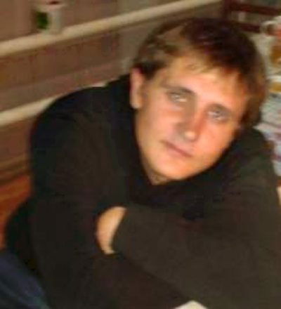 Илья Афанасьеф