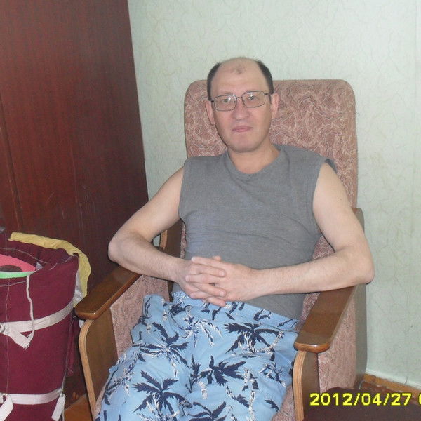 Олег Чернов