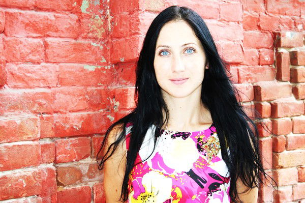 Татьяна Березина