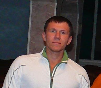 Евгений Гайдук