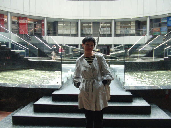 Тогжан Кунслямова