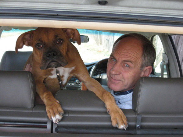 Владимир Загоруйко