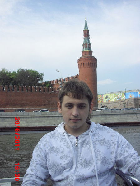 Вячеслав Базаров