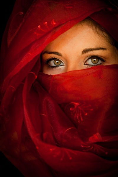 Бандитка Натали