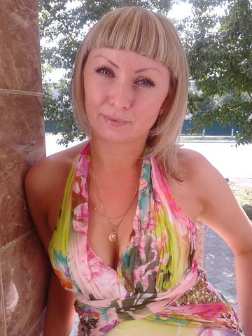 Алена Ермилова