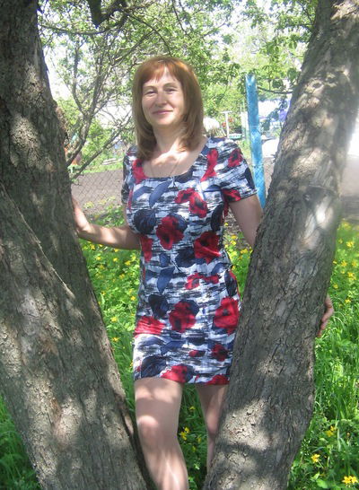 Ольга Кульба