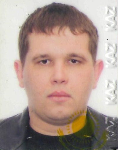 Андрей Саулов