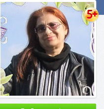 Людмила Ноздренк