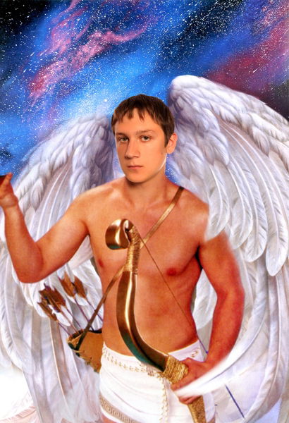 Александр Смирнов