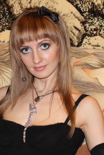 Наталья Шаманская