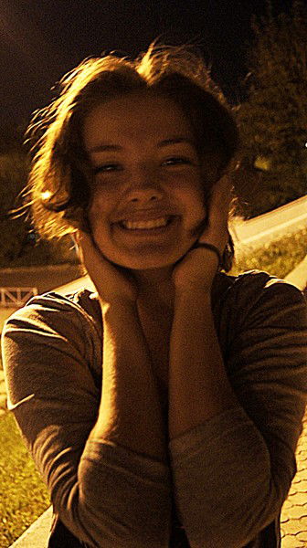 Люсенька Мамина