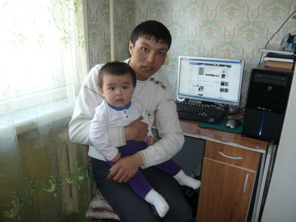 Абылкасым Касыев