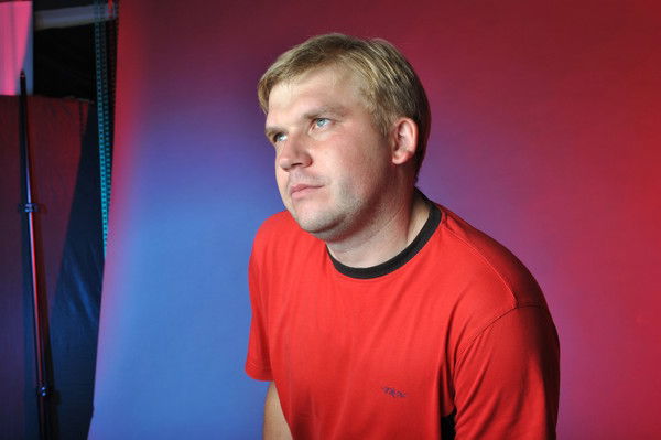 Александр Фединчик