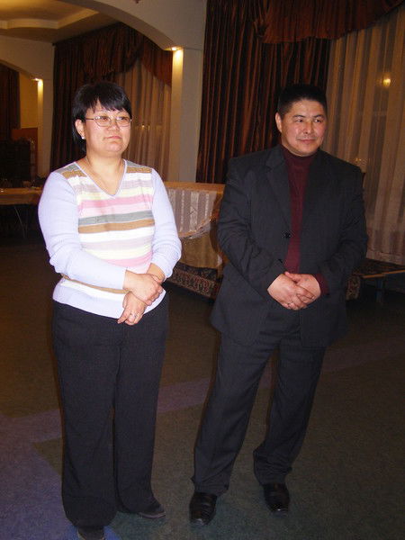 Арсен Кажуакасов