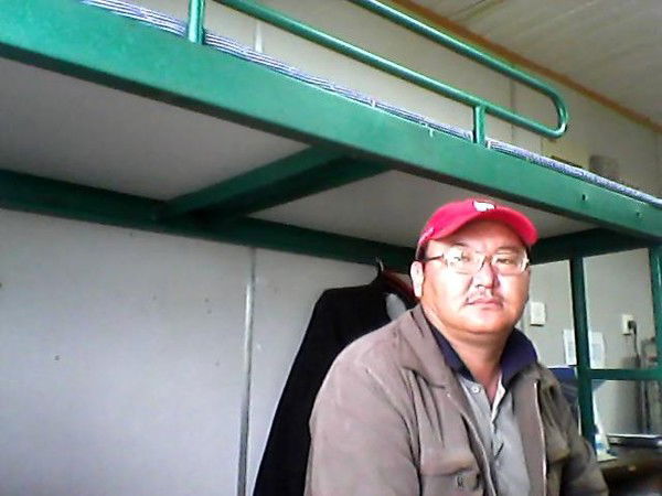 Рахат Нургали