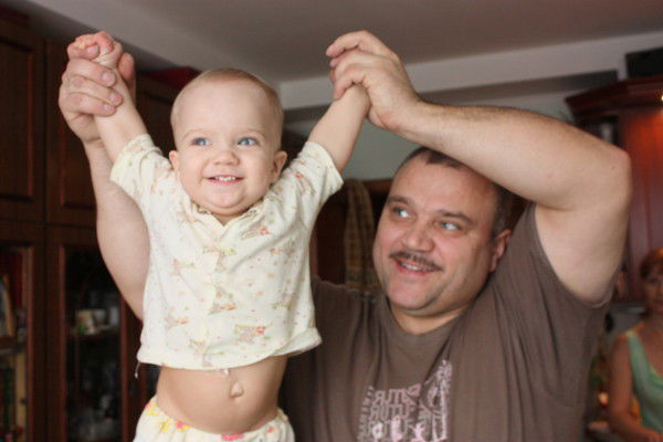 Алексей Воробьёв