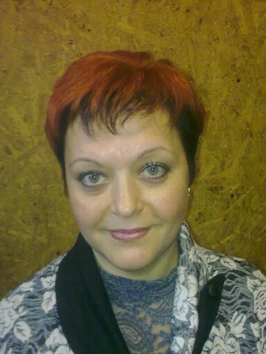 Ирина Крикова(Калтыга)