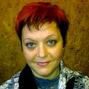 Ирина Крикова(Калтыга)