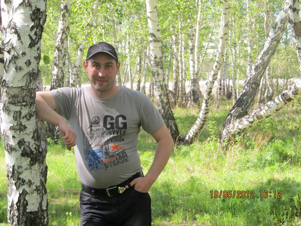 Александр Воробьёв