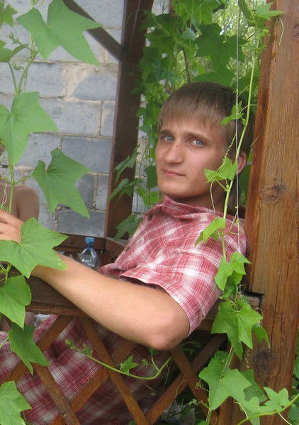 Алексей Тимошенко